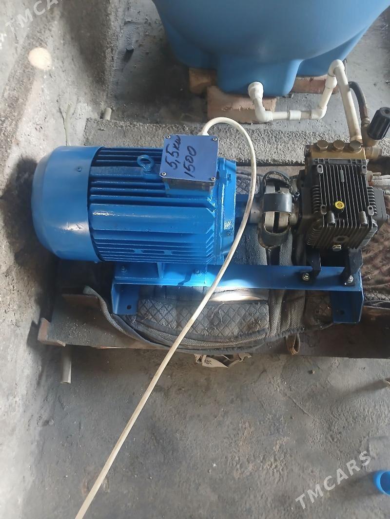 moyka aparat - Мары - img 4