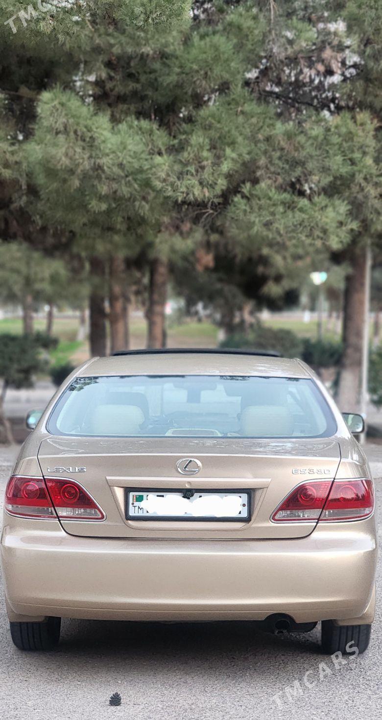 Lexus ES 330 2005 - 220 000 TMT - Бузмеин - img 1