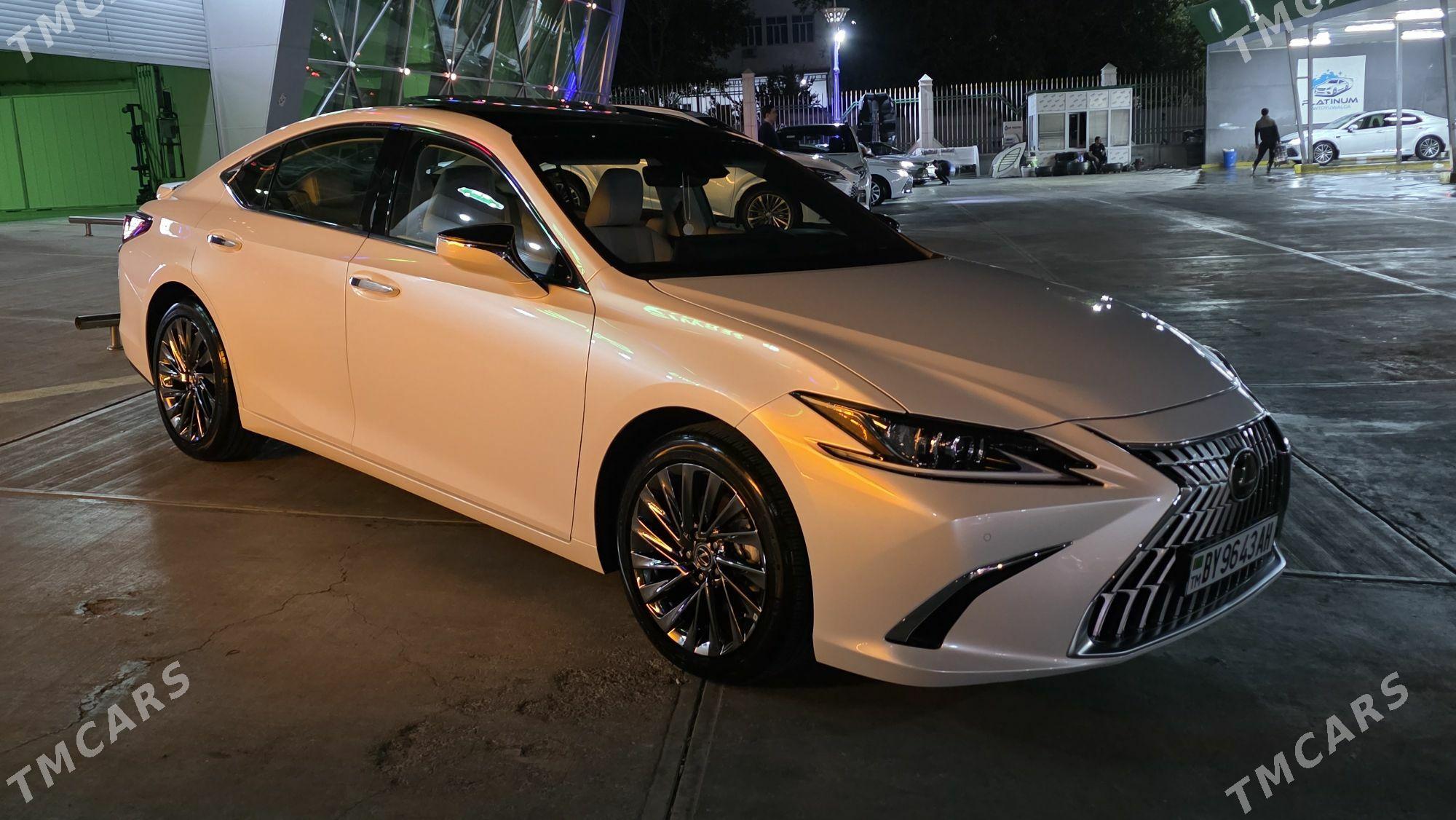 Lexus ES 350 2024 - 860 000 TMT - Ялкым - img 2