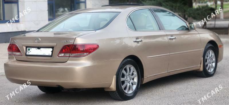 Lexus ES 330 2005 - 220 000 TMT - Бузмеин - img 3