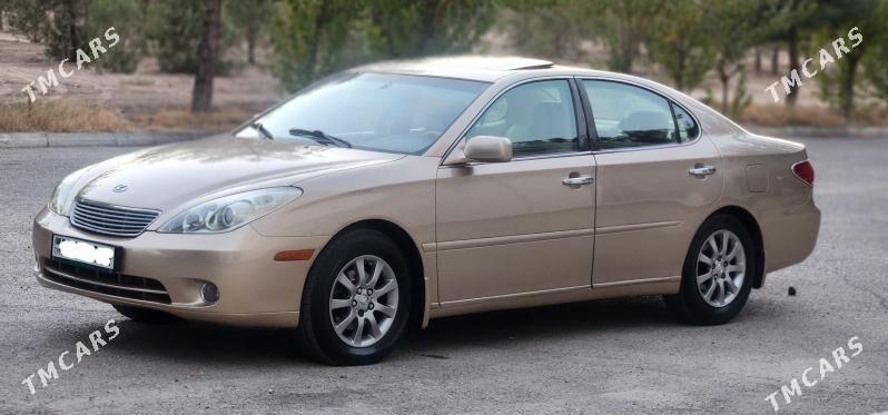 Lexus ES 330 2005 - 220 000 TMT - Бузмеин - img 8