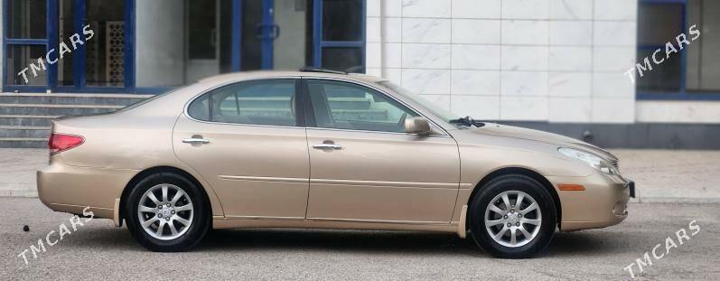 Lexus ES 330 2005 - 220 000 TMT - Бузмеин - img 5