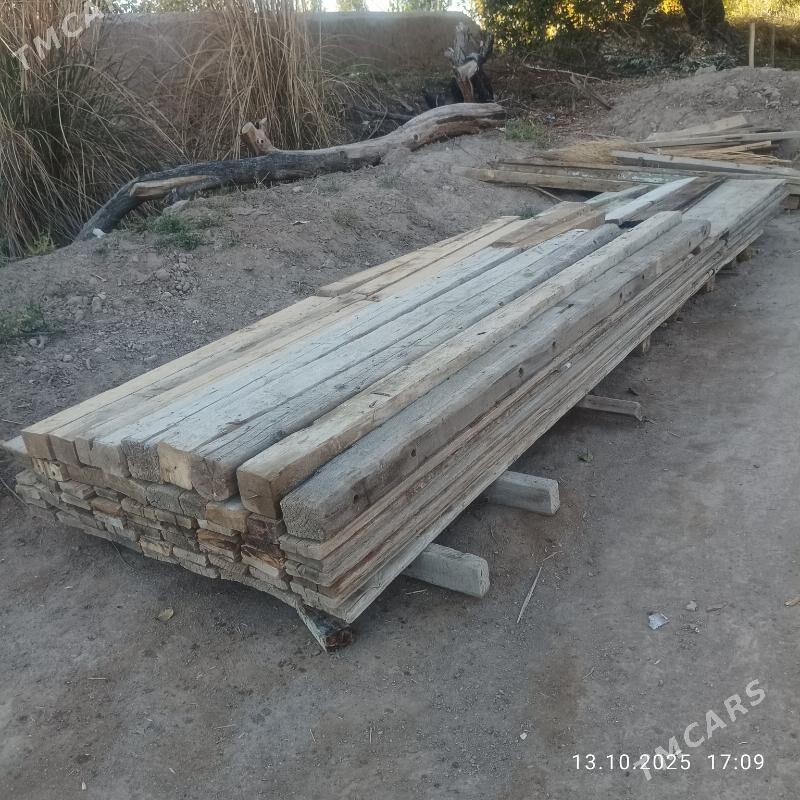 Doska - Gubadag - img 1