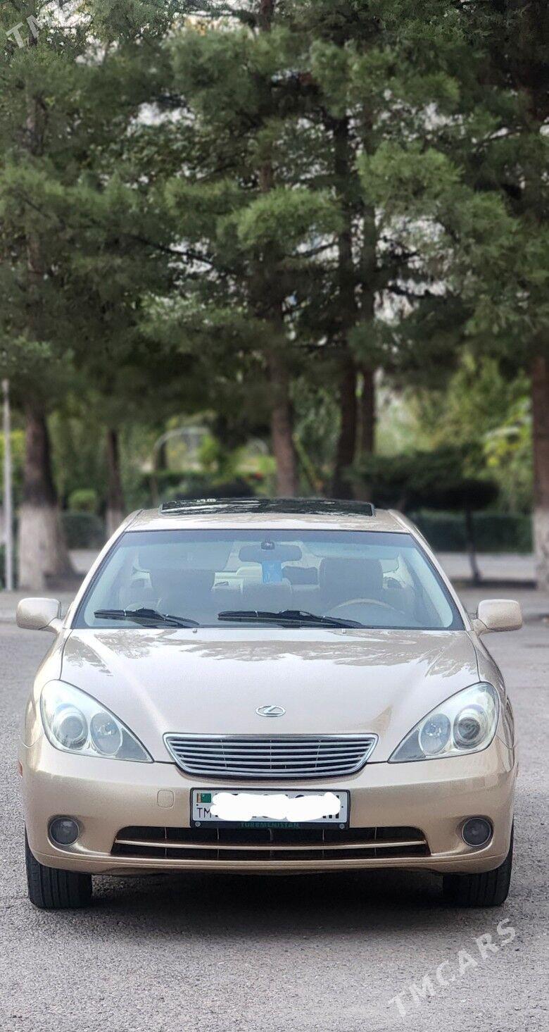 Lexus ES 330 2005 - 220 000 TMT - Бузмеин - img 2