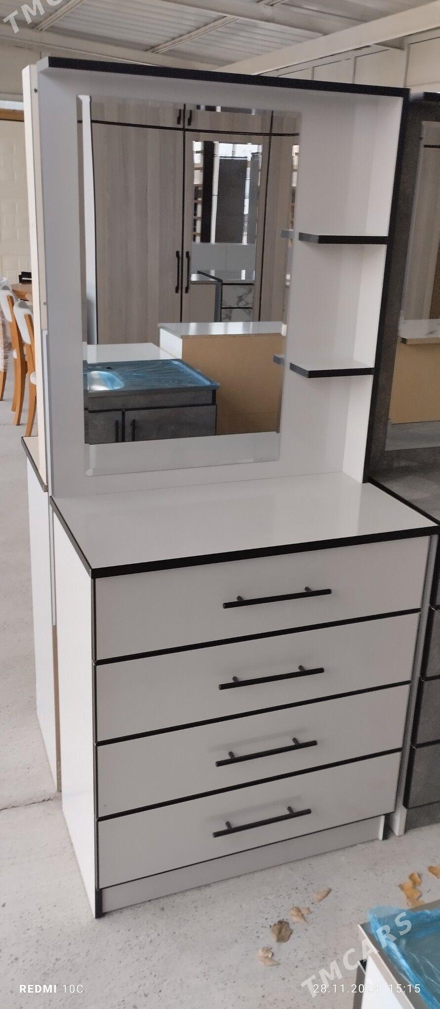 Mebel kamot - Aşgabat - img 1