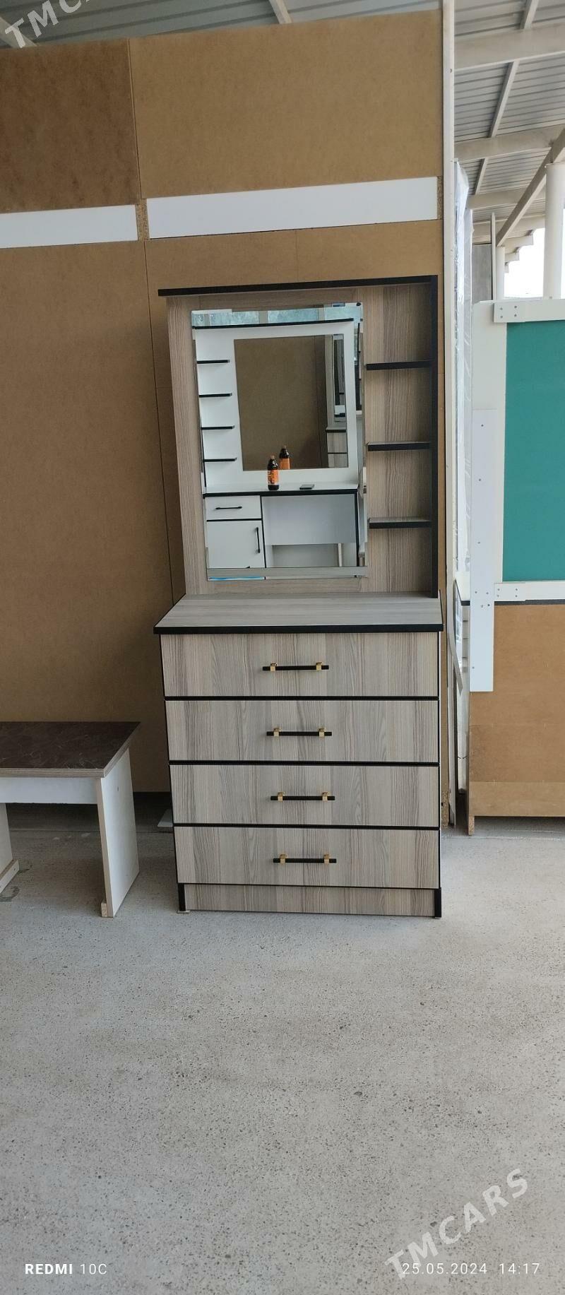 Mebel kamot - Aşgabat - img 3