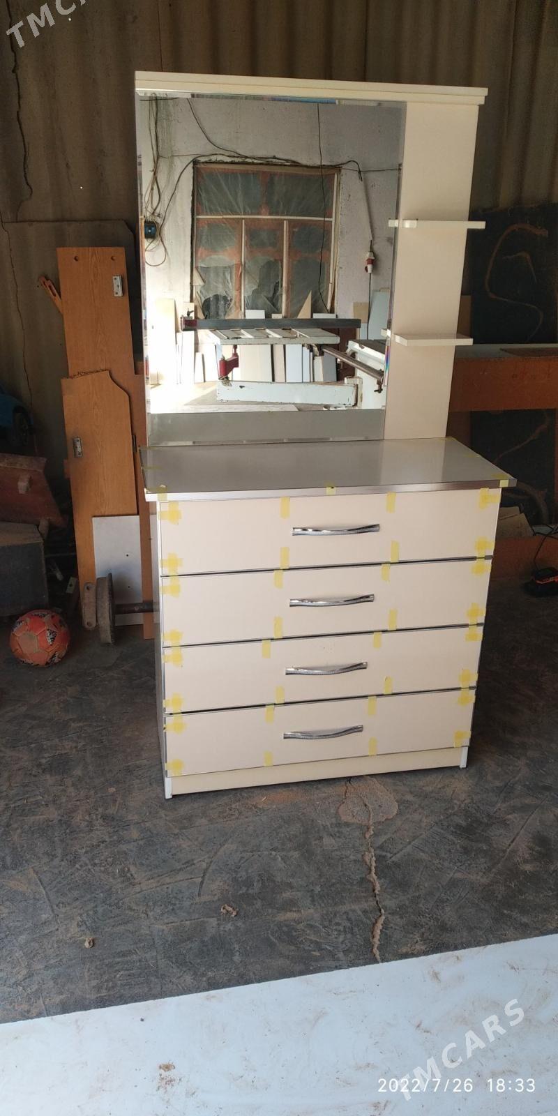 Mebel kamot - Aşgabat - img 4