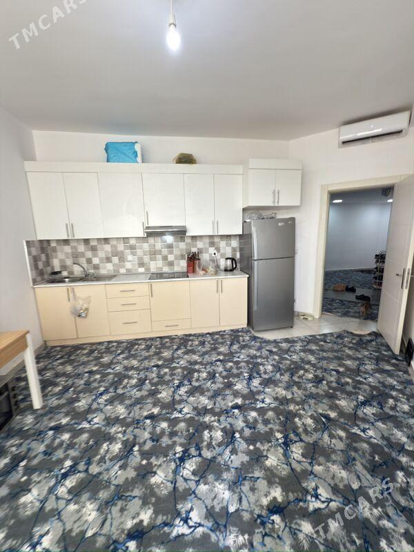 mir 8 satlyk jay 4 komnat - Aşgabat - img 10