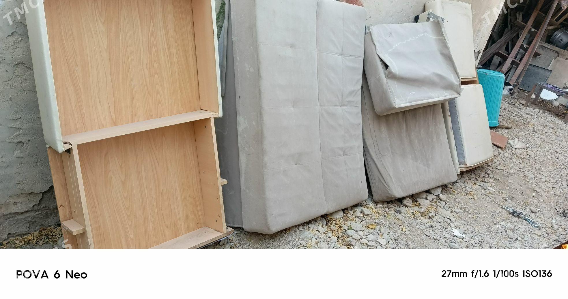 diwan - Balkanabat - img 4