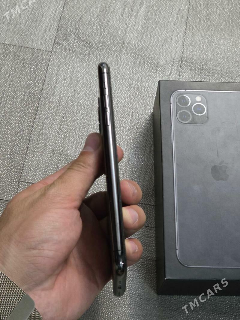 IPhone 11pro max. 64GB - Ашхабад - img 9