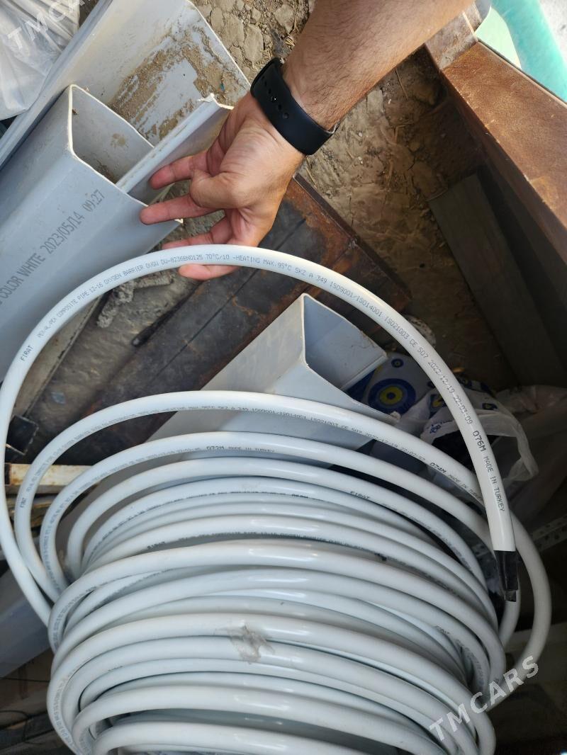 teplyy pol suwly - Ашхабад - img 2