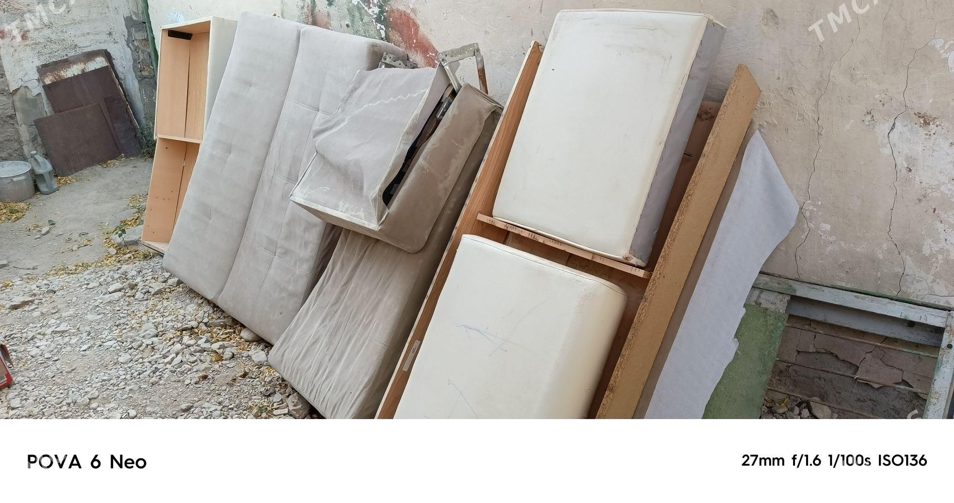 diwan - Balkanabat - img 5