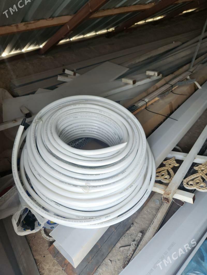 teplyy pol suwly - Ашхабад - img 1