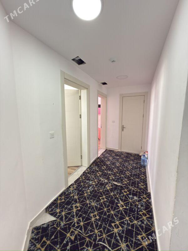 mir 8 satlyk jay 4 komnat - Aşgabat - img 1