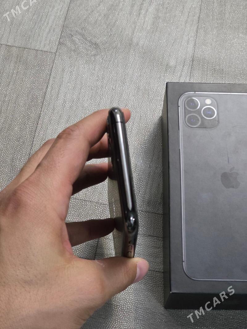 IPhone 11pro max. 64GB - Ашхабад - img 7