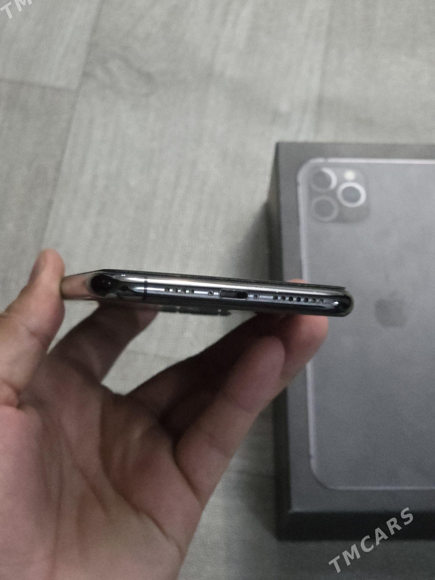 IPhone 11pro max. 64GB - Ашхабад - img 6