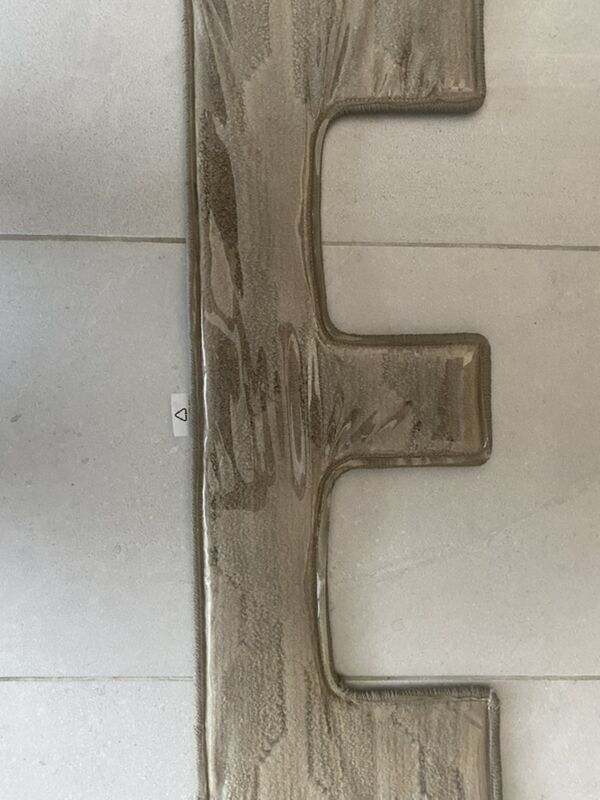 Коврик Kovrik Prado 300 TMT - Aşgabat - img 4