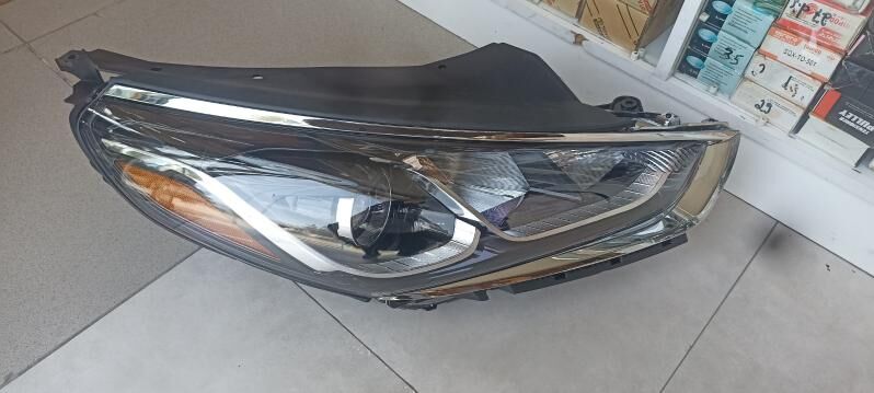 Fara cyra sonata 19-20 1 950 TMT - Бедев - img 2