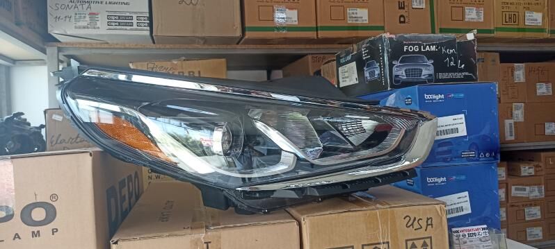 Fara cyra sonata 19-20 1 950 TMT - Бедев - img 1