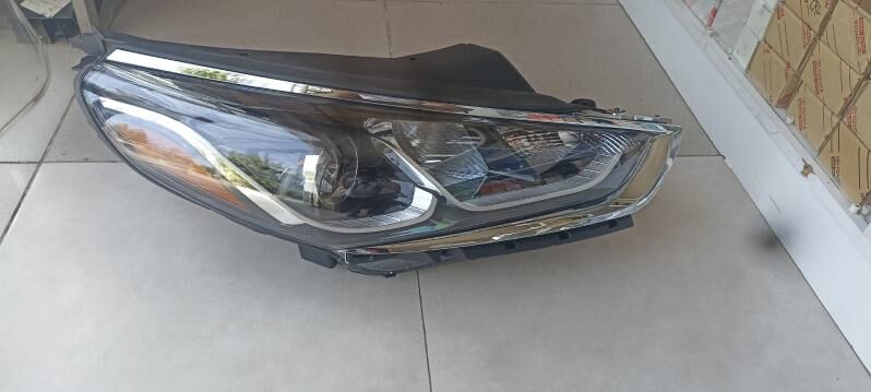 Fara cyra sonata 19-20 1 950 TMT - Бедев - img 3