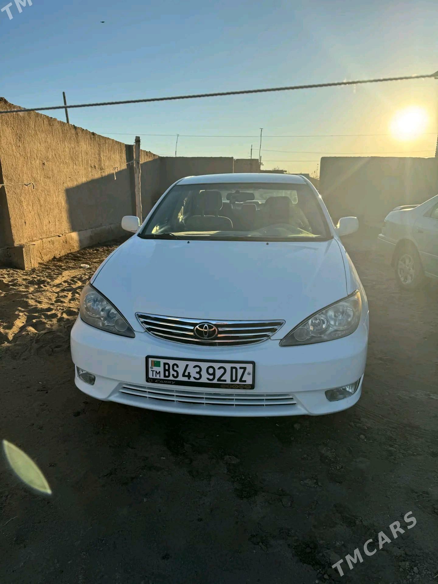 Toyota Camry 2001 - 180 000 TMT - Köneürgenç - img 1