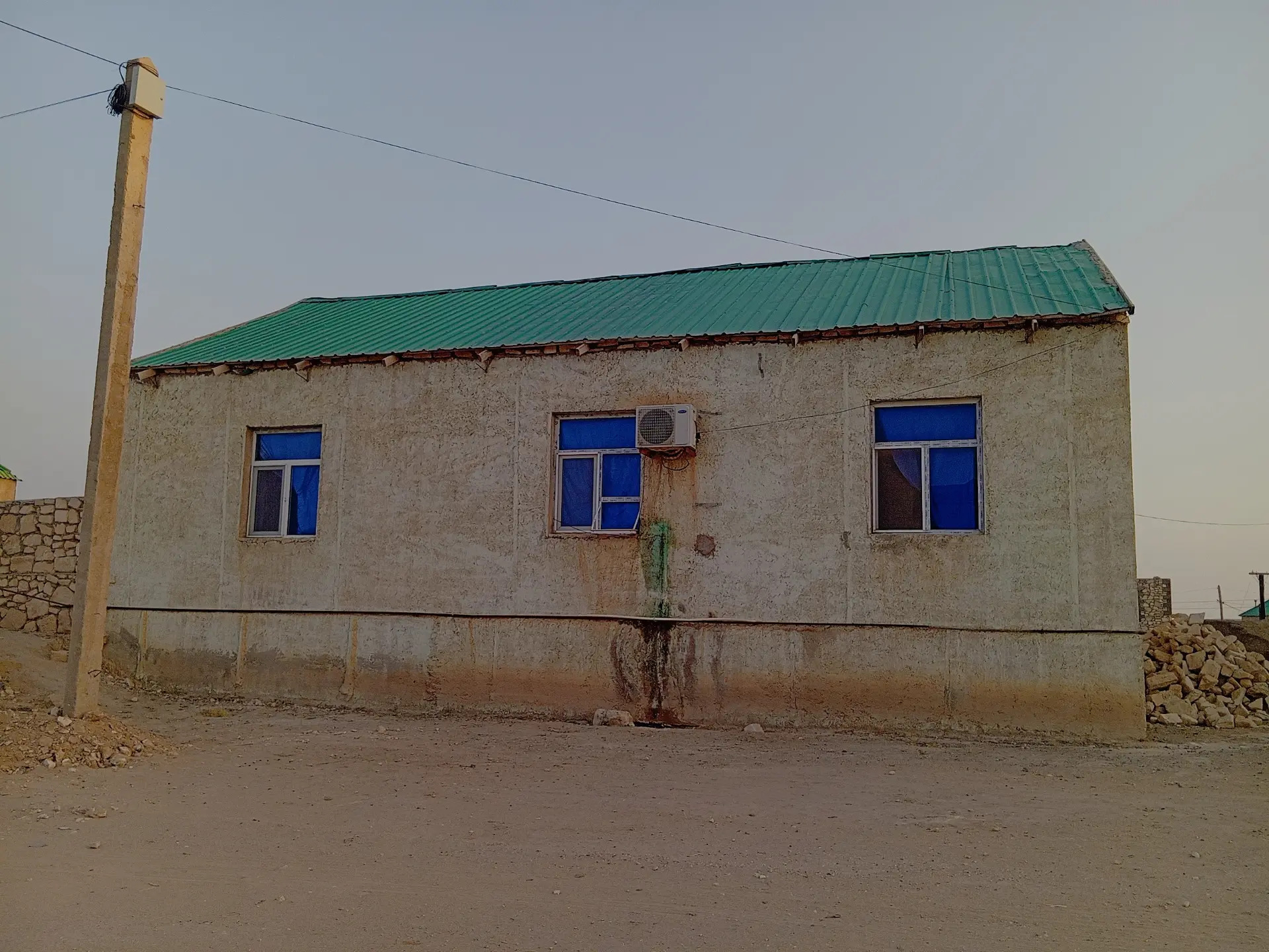 Акдашда сатлык жай - Туркменбаши - img 2