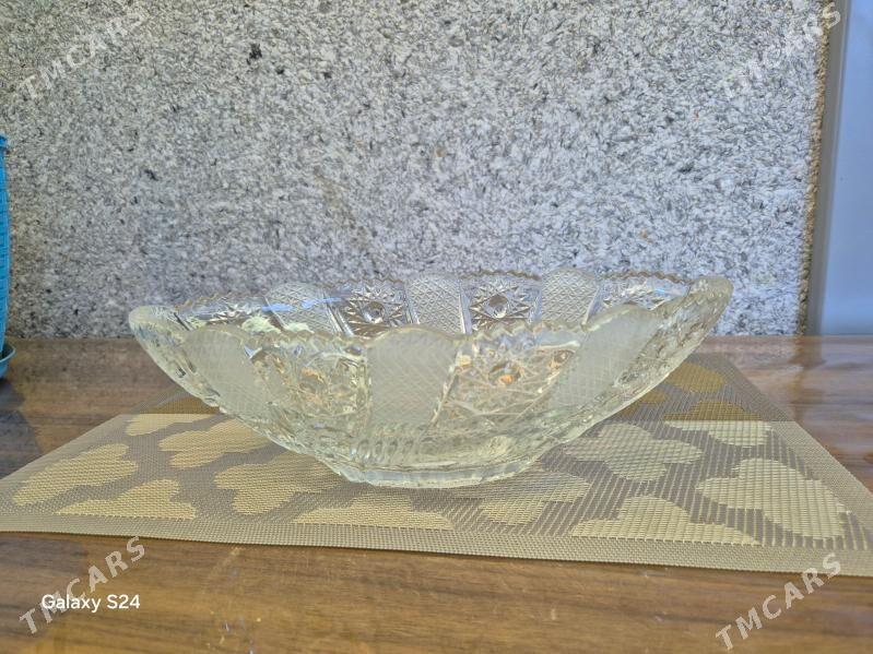 хрусталь - Aşgabat - img 3