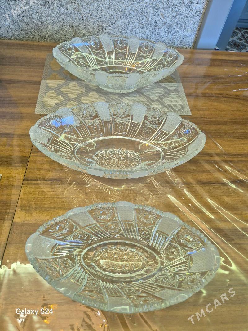 хрусталь - Aşgabat - img 4