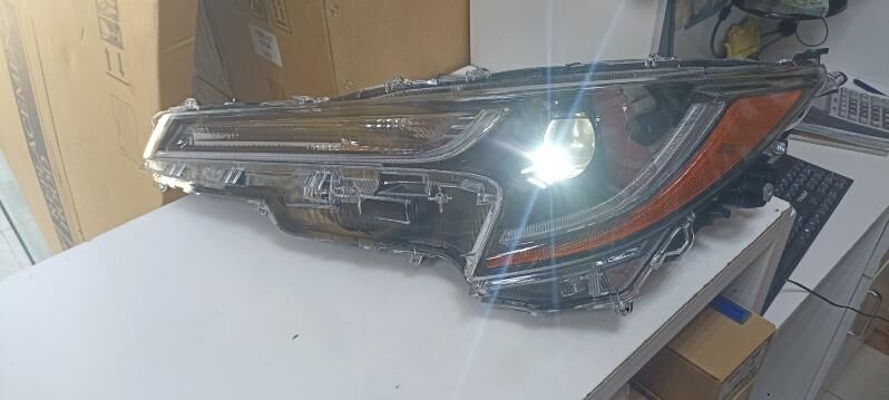 fara cyra karolla 20 LE 2 000 TMT - Бедев - img 1