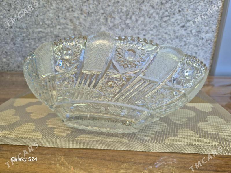 хрусталь - Aşgabat - img 2