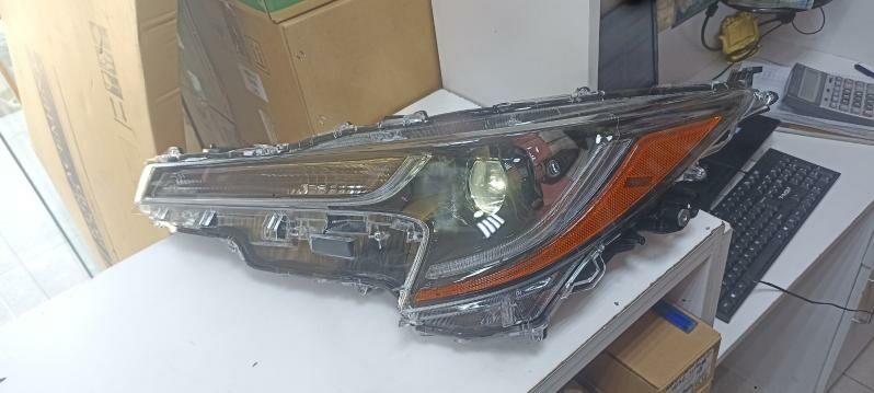 fara cyra karolla 20 LE 2 000 TMT - Бедев - img 2