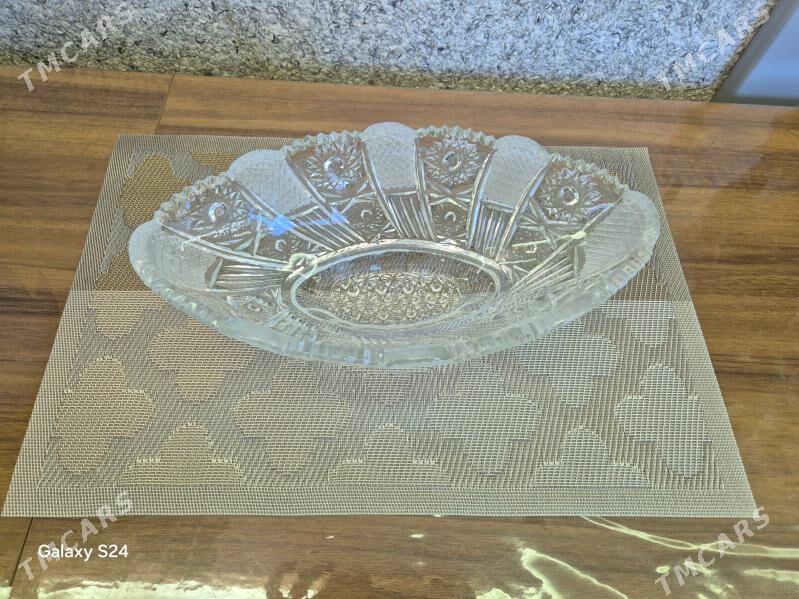 хрусталь - Aşgabat - img 5