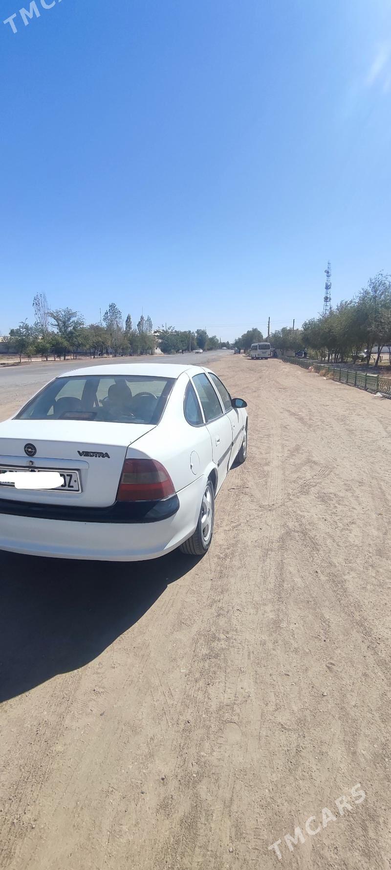 Opel Vectra 1998 - 46 000 TMT - Köneürgenç - img 2