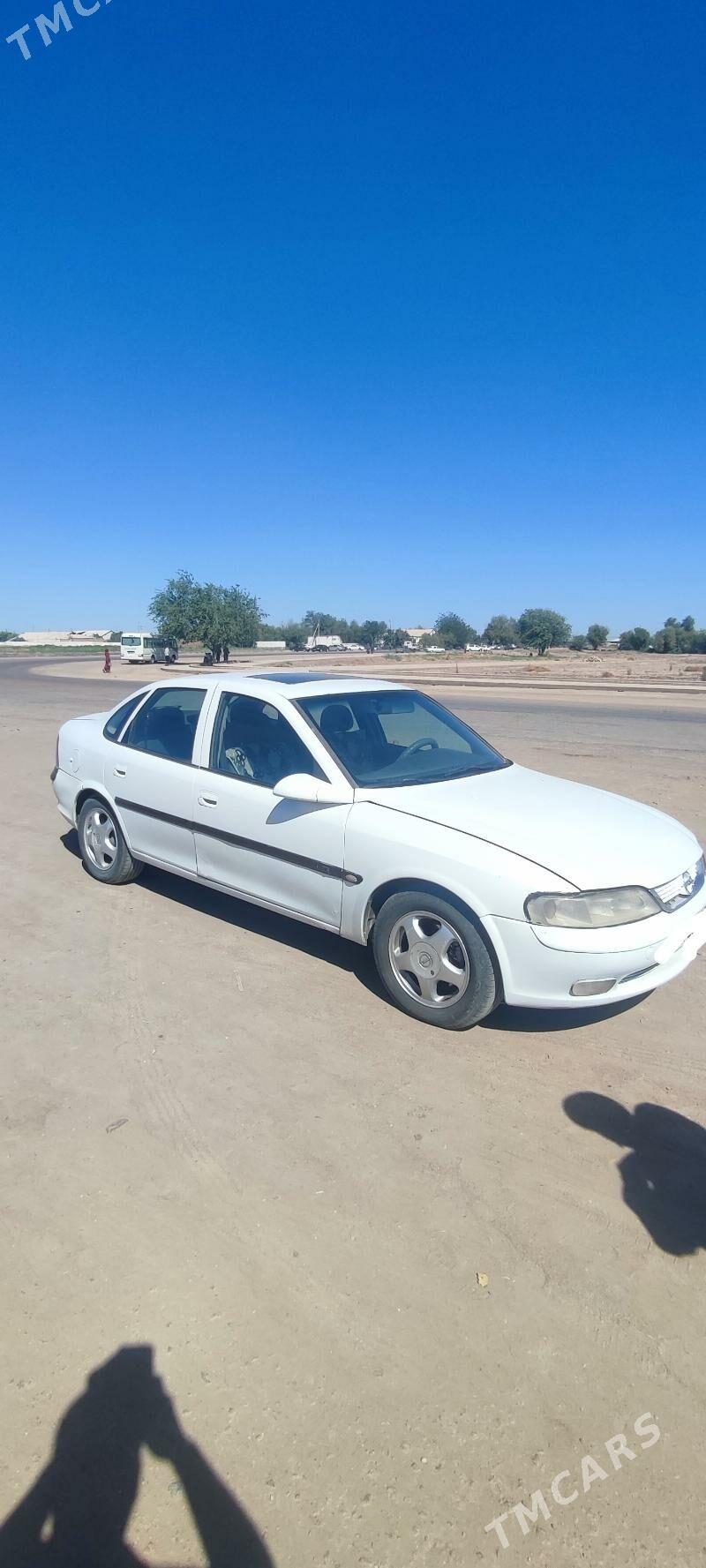 Opel Vectra 1998 - 46 000 TMT - Köneürgenç - img 1