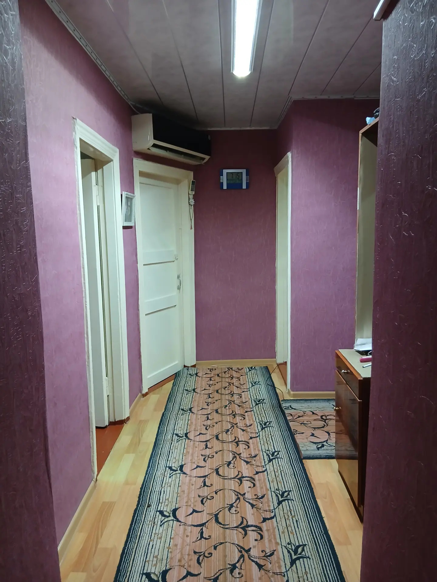 kwartira - Türkmenabat - img 3