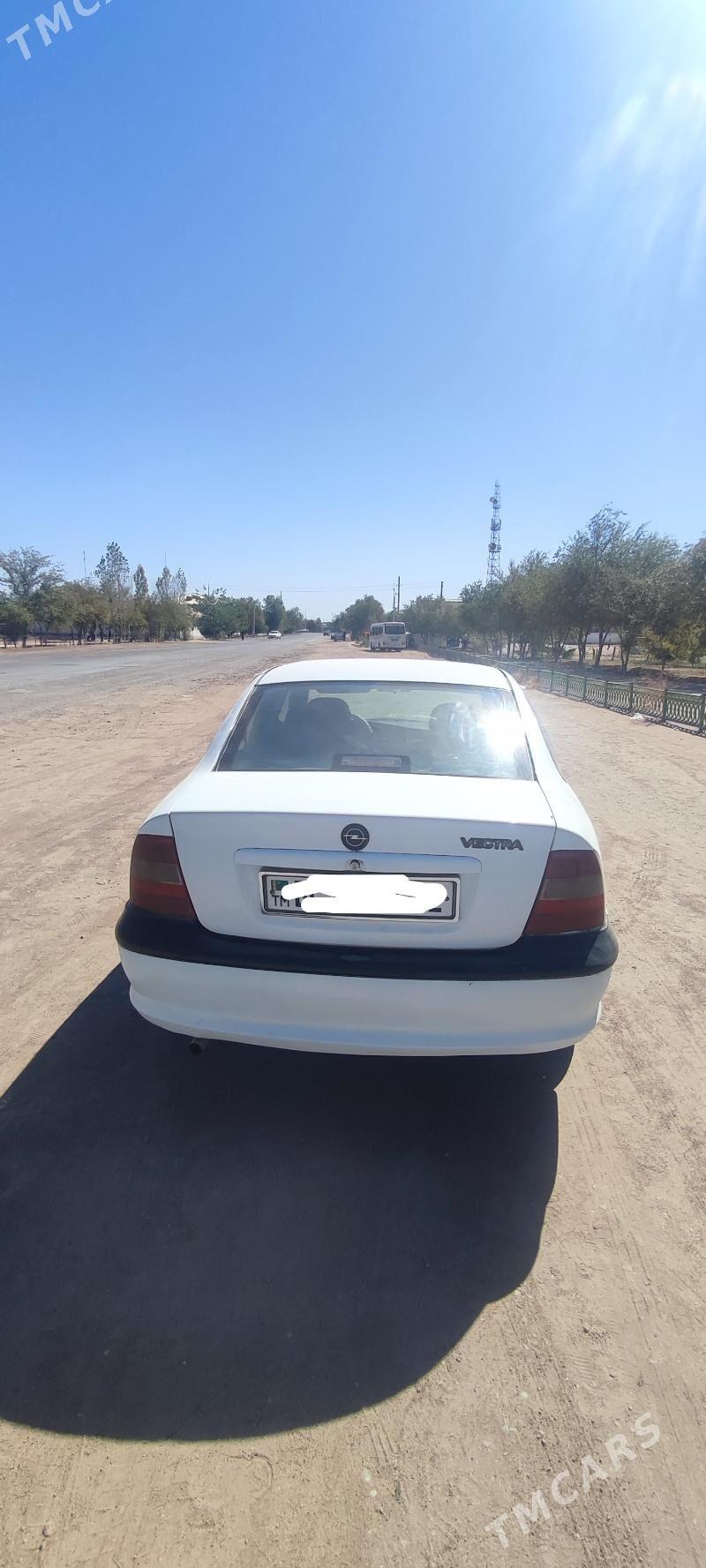 Opel Vectra 1998 - 46 000 TMT - Köneürgenç - img 4