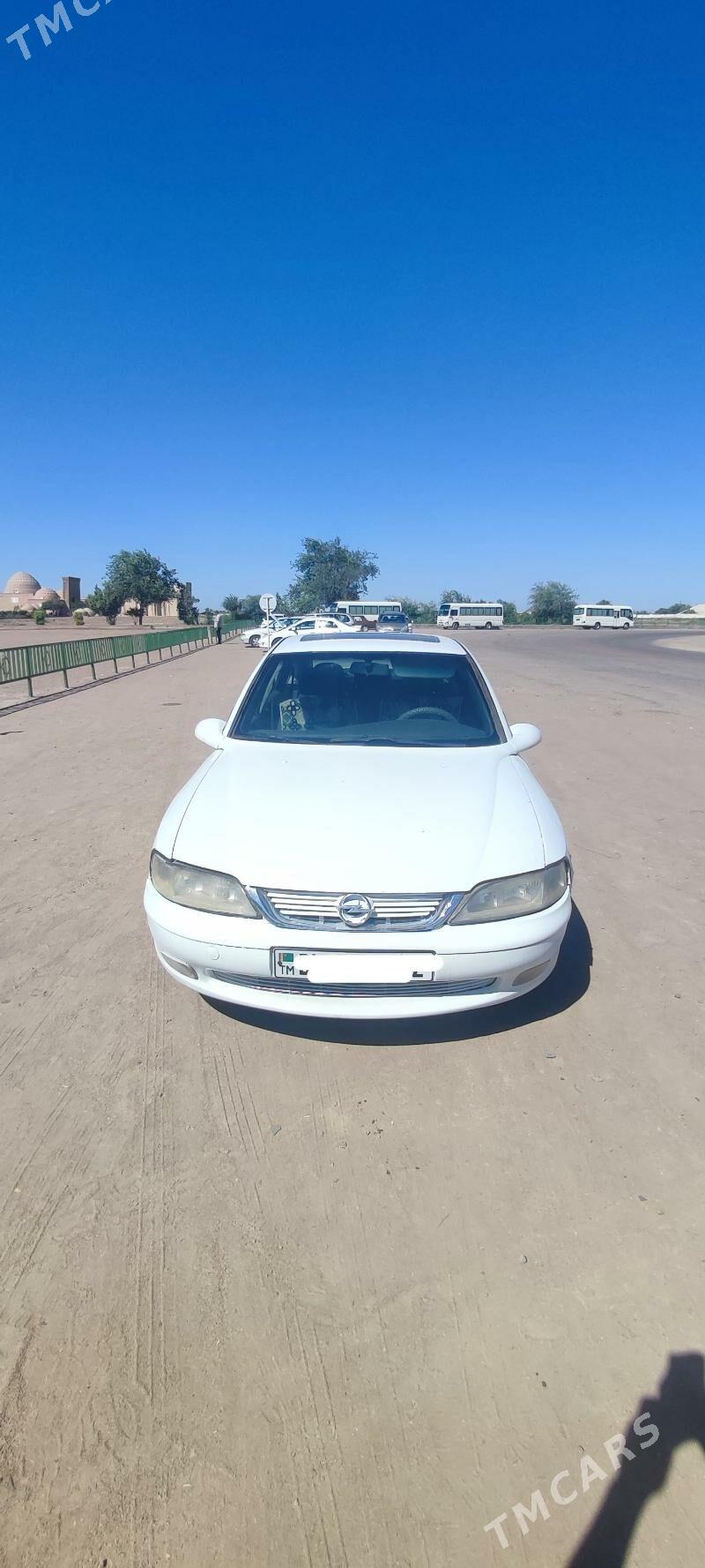 Opel Vectra 1998 - 46 000 TMT - Köneürgenç - img 3