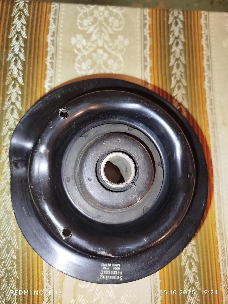 bmw lyustra 190 TMT - Türkmenbaşy etr. - img 3