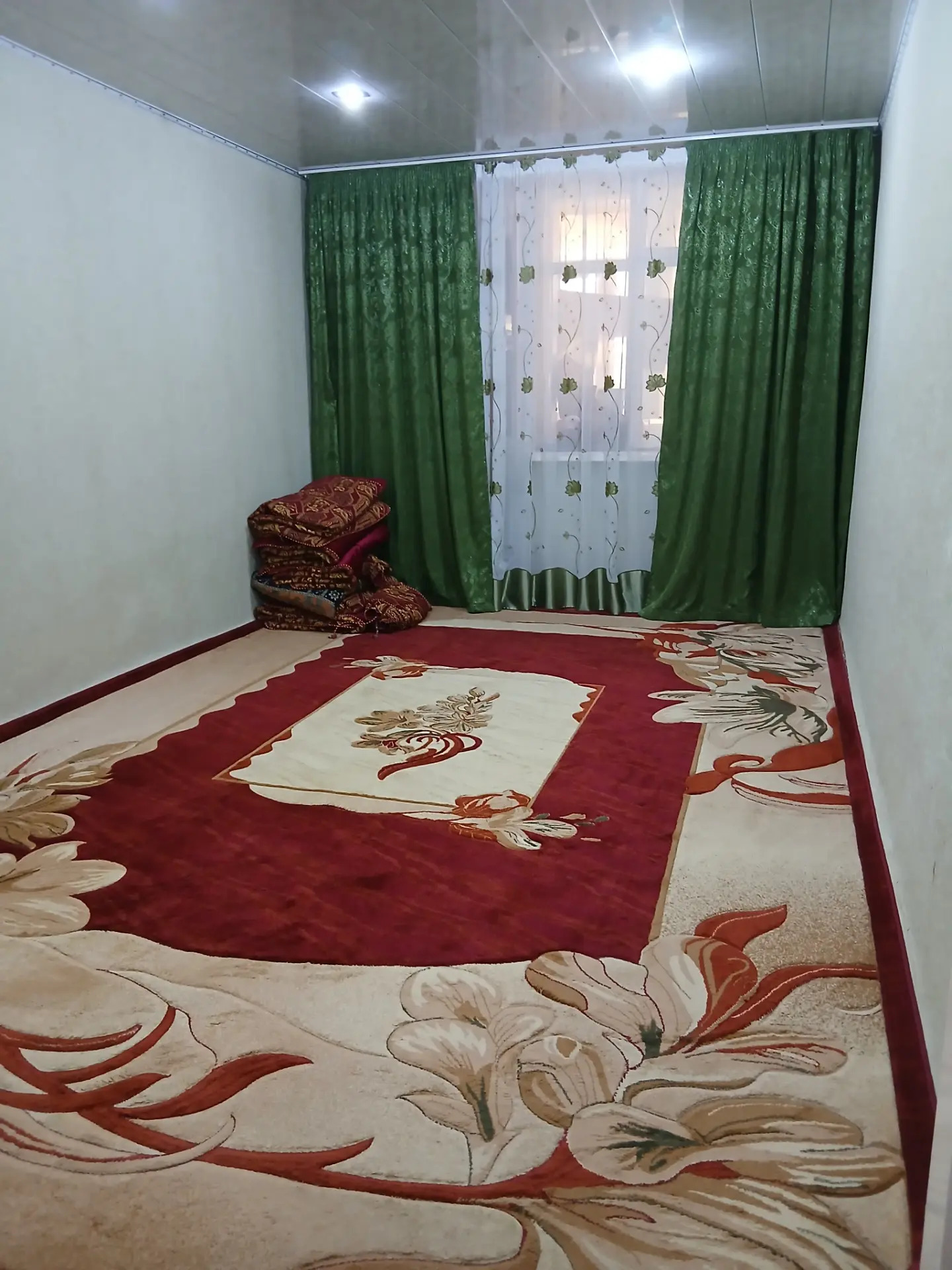 kwartira - Türkmenabat - img 2