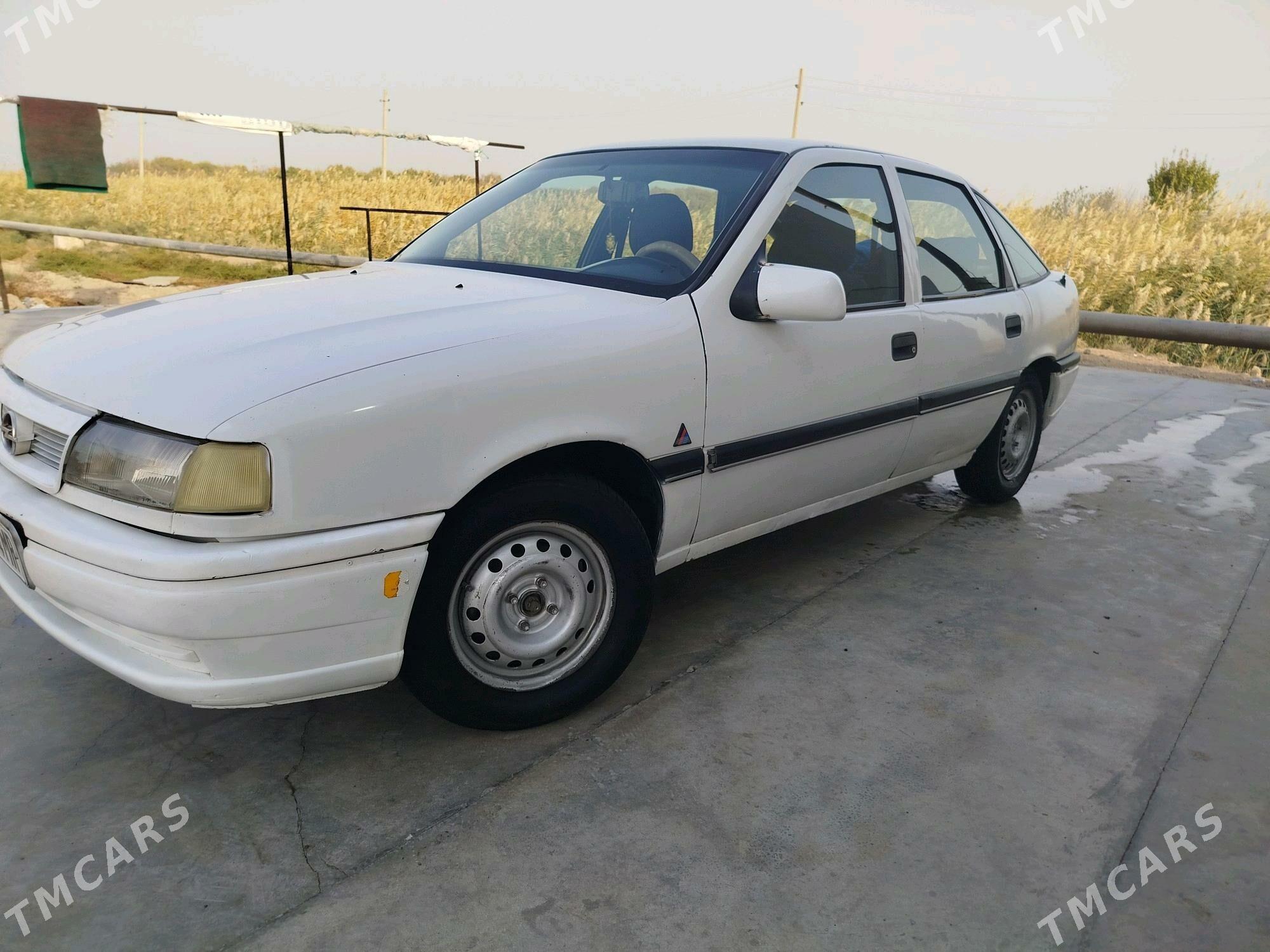 Opel Vectra 1994 - 31 000 TMT - Мургап - img 3