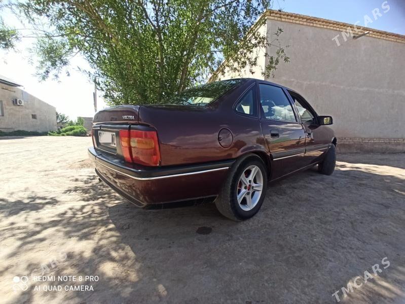 Opel Vectra 1992 - 32 000 TMT - Кёнеургенч - img 1