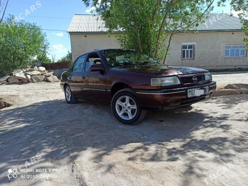 Opel Vectra 1992 - 32 000 TMT - Кёнеургенч - img 3