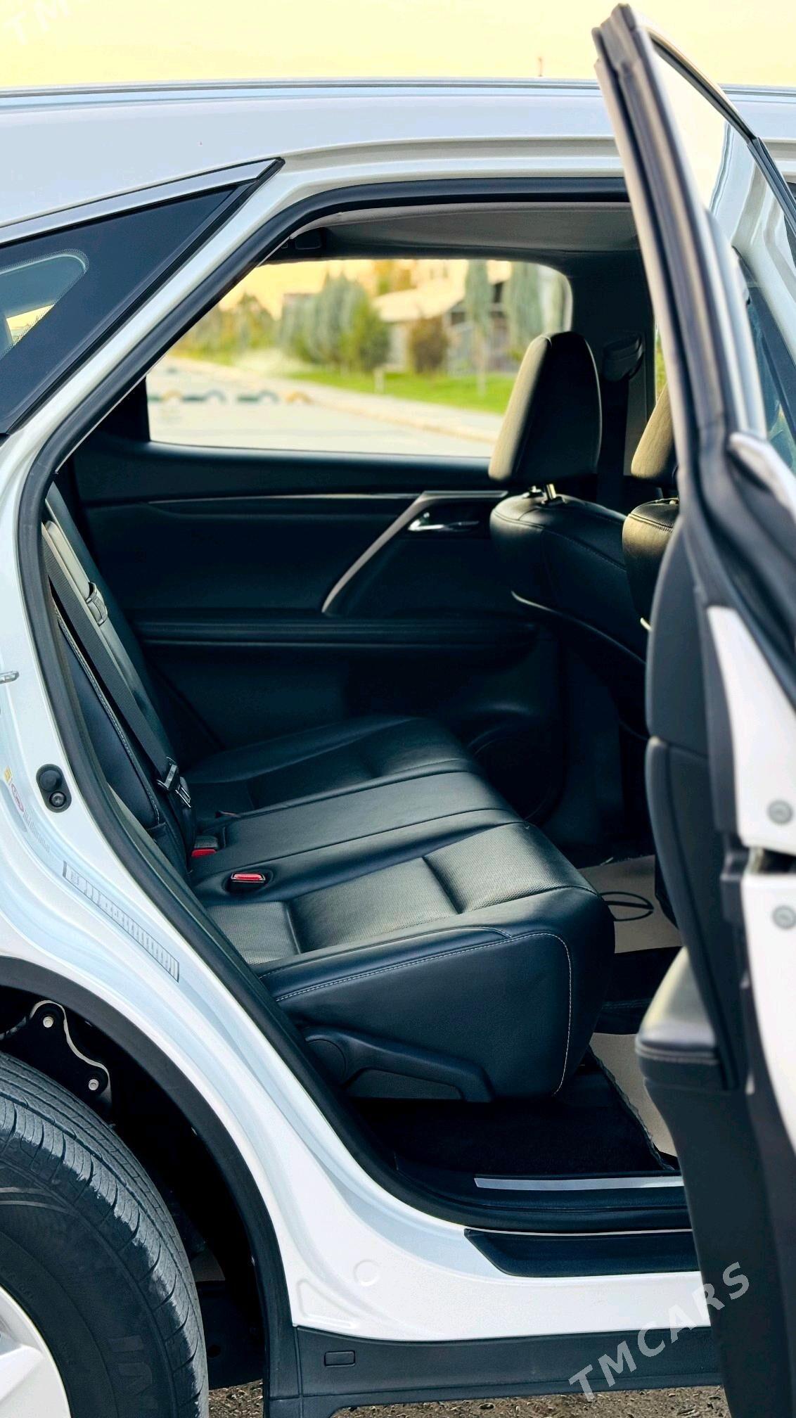 Lexus RX 2019 - 500 000 TMT - Kerki - img 8