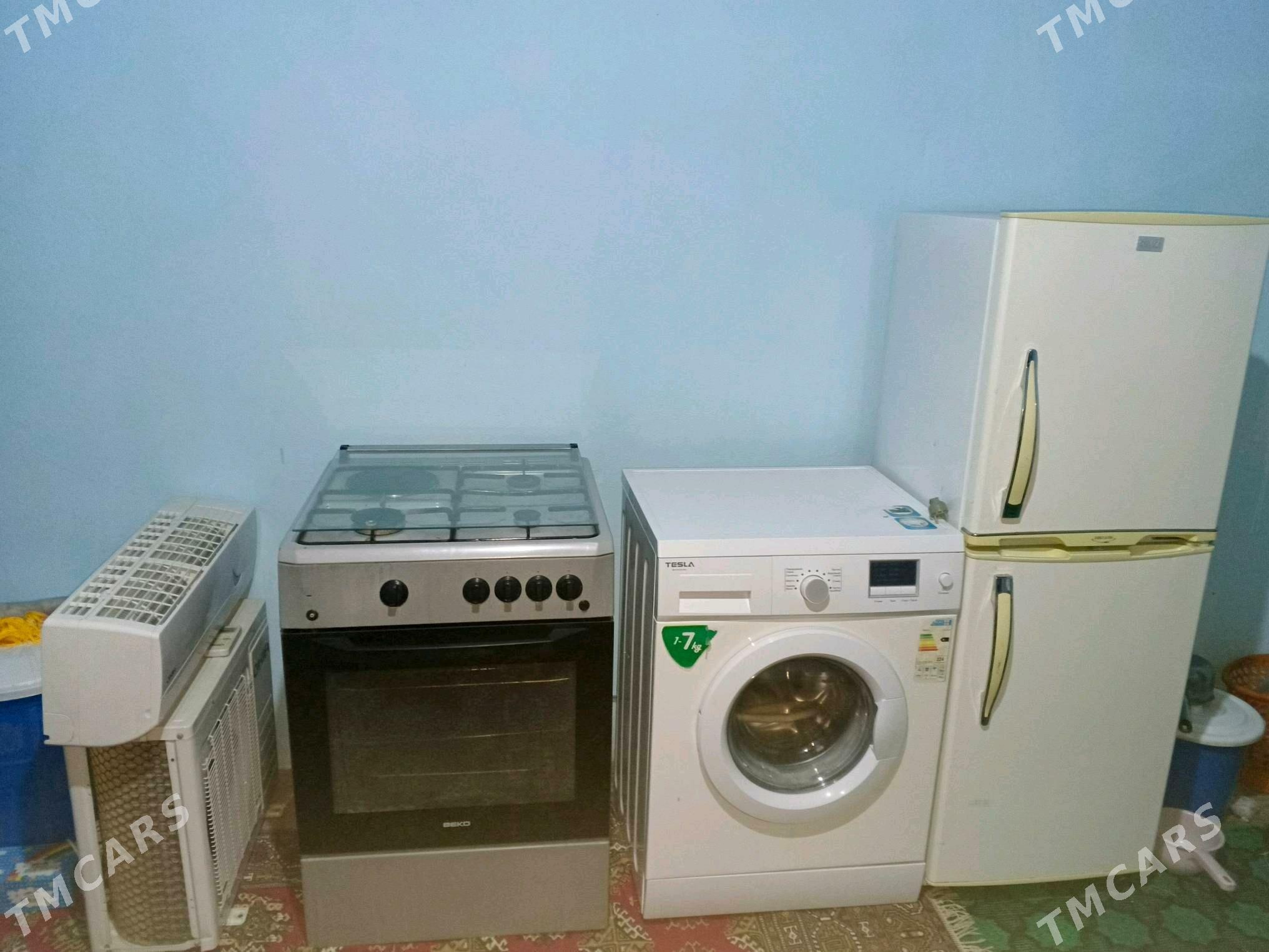 Telewizor - Tejen - img 2