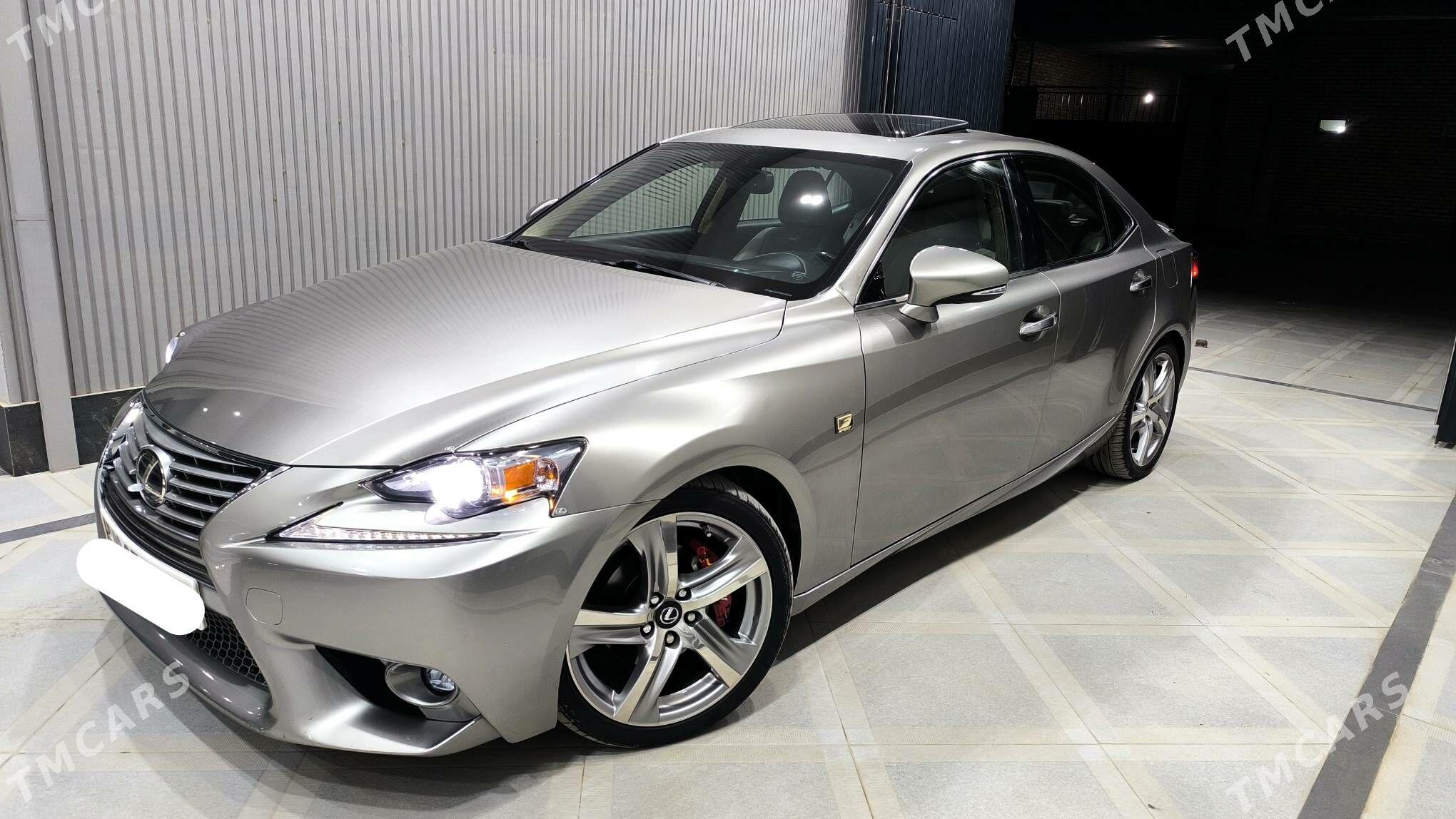Lexus LS 2015 - 235 000 TMT - Мары - img 1
