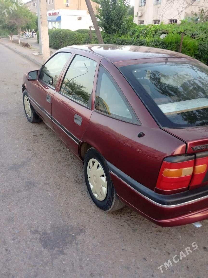 Opel Vectra 1992 - 30 000 TMT - Дашогуз - img 6