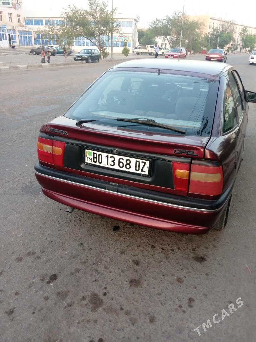 Opel Vectra 1992 - 30 000 TMT - Дашогуз - img 5