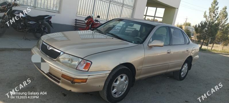 Toyota Avalon 1998 - 120 000 TMT - Керки - img 2