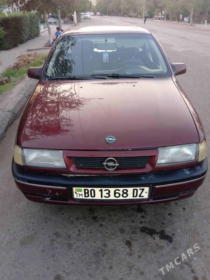 Opel Vectra 1992 - 30 000 TMT - Дашогуз - img 4