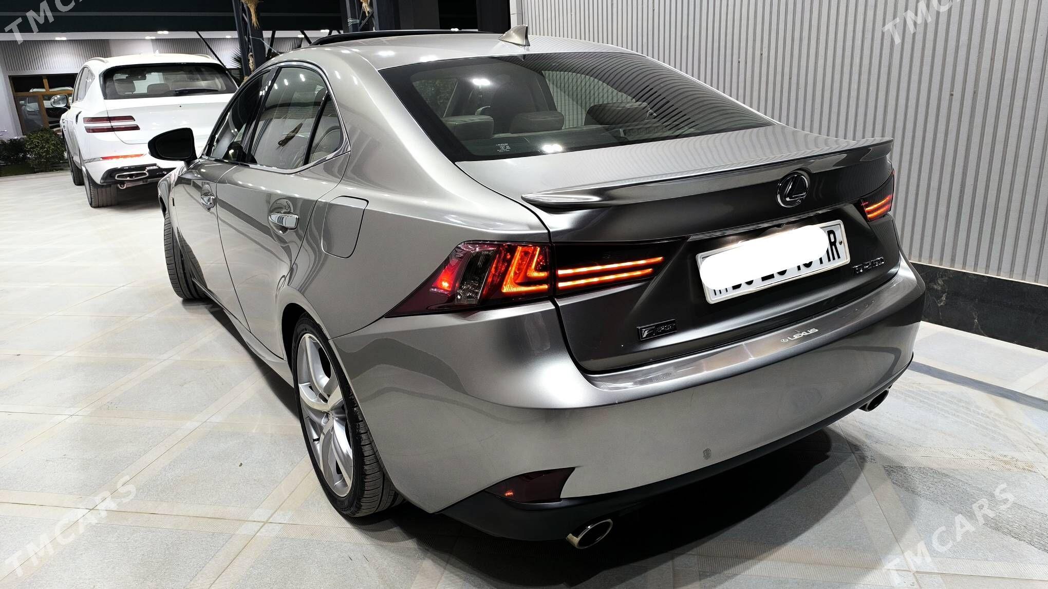 Lexus LS 2015 - 235 000 TMT - Мары - img 3
